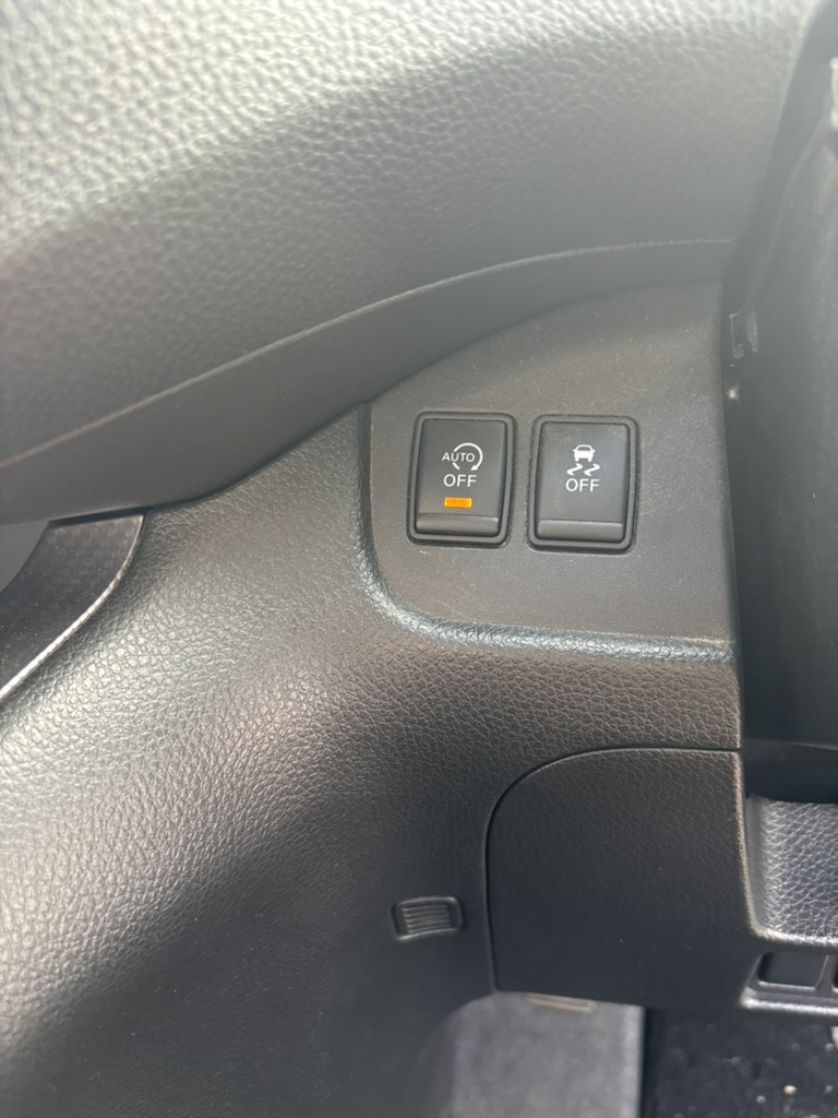 2016 Nissan Serena S-Hybrid Pure Drive Autech Rider