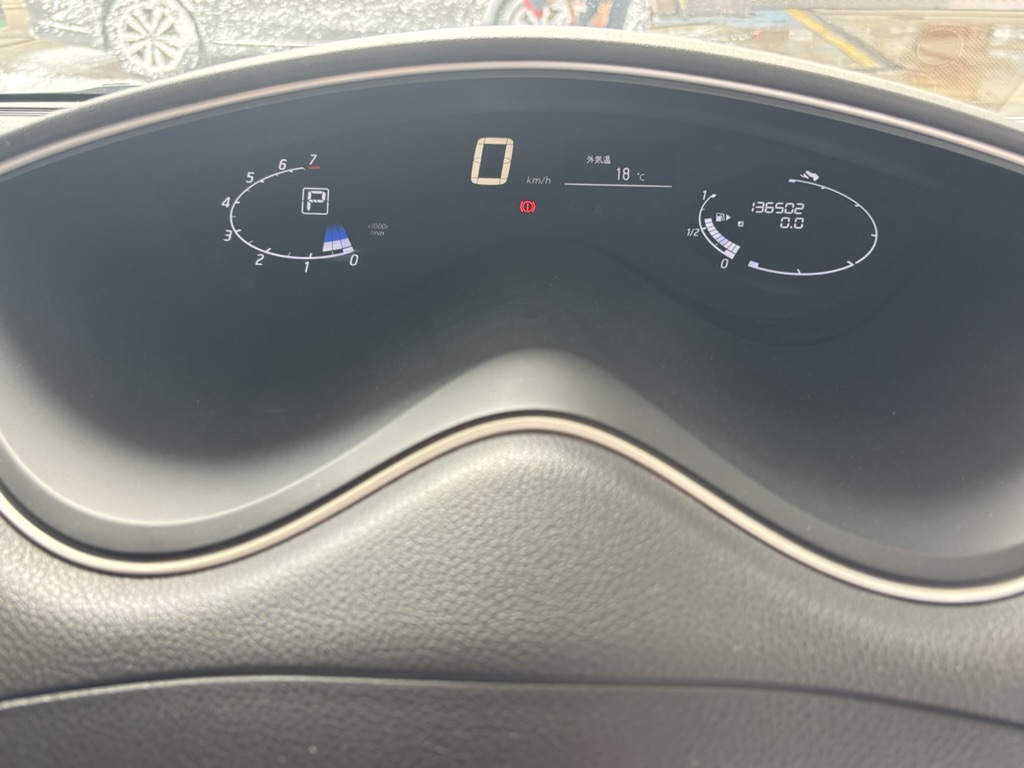 2016 Nissan Serena S-Hybrid Pure Drive Autech Rider
