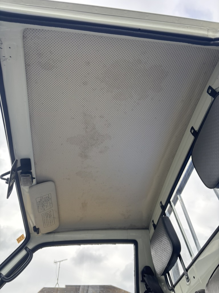 1984 Suzuki Carry 4WD Kei Truck 11,000 Kilometers
