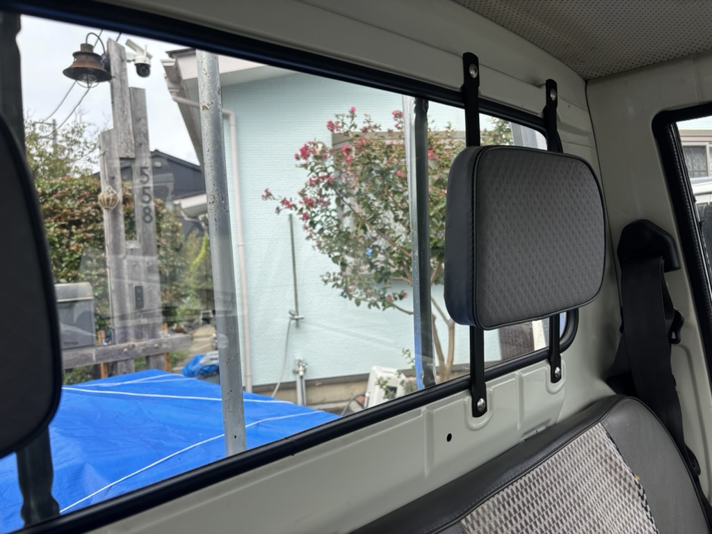 1984 Suzuki Carry 4WD Kei Truck 11,000 Kilometers